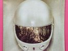 Edgar Froese ‎– 'Stuntman' LP 1980 Spain Virgin Records Kraut Rock Ambient NM  x