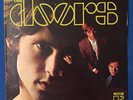 The Doors - Self Titled Debut (1969) Elektra Red Label Reissue EX/VG+