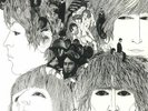 BEATLES, The - Revolver (reissue) - Vinyl (180 gram vinyl LP)