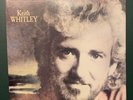 KEITH WHITLEY rare I Wonder Do You Think Of Me - RCA vinyl LP country