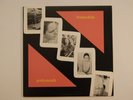 Bratmobile Pottymouth LP Insert Bikini Kill 1993