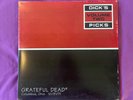 Grateful Dead Dicks Picks Two 2 Vinyl - barely played - Brookvale Records