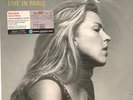 Live In Paris by Diana Krall (Record, 2011)180 GRAM 45 RPM ORG MUSIC GROUP