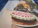 ROLLING STONES  LET IT BLEED   ORIGINAL GERMAN 1st PRESS & POSTER 1969