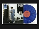 Billy Joel 52nd Street - Blue Swirl Vinyl LP - Walmart USA Exclusive - Bump