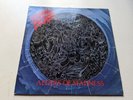 MORBID ANGEL ALTARS OF MADNESS / 1989 VINYL LP / DEATH METAL / OSDM / READ INFO