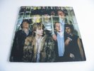 THE ONLY ONES 'THE ONLY ONES' LP UK CBS 1978 FIRST PRESS LYRIC INSERT