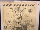 Led Zeppelin Bonzo‘s birthday party LP album record
