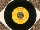 *RARE PROMO COPY* Vinyl 45 Record **THE HESITATIONS** Northern Soul *OLD RADIO*
