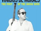 Vinicius de Moraes - Poet Of The Bossa Nova [New Vinyl LP] Gatefold LP Jacket, 1