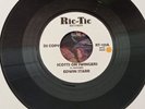 EDWIN STARR SCOTTS ON SWINGERS / FANTASTIC FOUR CAN’T STOP LOOKING FOR MY BABY