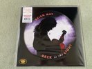 BRIAN MAY - BACK TO THE LIGHT PICTURE DISC LP LIMITED EDITION SOLD OUT QUEEN