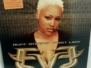 Let There Be Eve...Ruff Ryder's First Lady [LP] by Eve VG DBL vinyl 1999