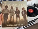 The Doors - Waiting For The Sun Vinyl LP - 1968 First Press - Elektra EKS-74024