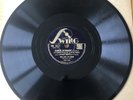 Django REINHARDT How High The Moon / Lover Man  / 78 Tours SWING 253