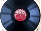 EUROJAZZ Django REINHARDT Undecided / Don't Worry 'Bout Me DECCA 78rpm 10