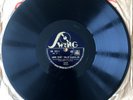 André EKYAN & Django REINHARDT Sugar / Margie SWING 202 78rpm 10