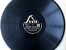 #2 Philippe BRUN Django REINHARDT Doin' The New Low Down SWING 44 78rpm 10