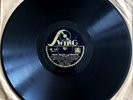 FREDDIE JOHNSON / LOUIS BACON / JOHN MITCHELL / MYERS 78rpm SWING 10