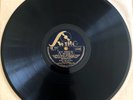 #2 Alix COMBELLE Take The Last Note/Blues, Look Out 78rpm SWING 10
