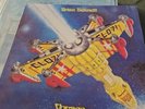 Brian Bennett - Voyage: A Journey Into Discoid (Vinyl LP - 1978 - US - Reissue)