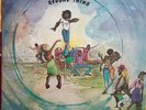 INNER CIRCLE:REGGAE THING, pressage  Capitol original US ,1976. Comme neuf