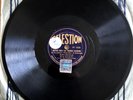SAM BASKINI Méfiez Vous Des Femmes/Je Suis Amoureux CELESTION FR. 78rpm 10