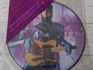 Prince 45 rpm Picture Disc 1982 Little Red Corvette 1999 Original Sleeve