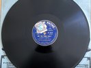 MARCEL'S JAZZ BAND Are You From Dixie ?/For Me And My Gal PATHE 80rpm 10