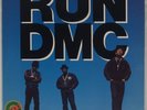 RUN DMC: Tougher Than Leather US Profile Rap Vinyl LP OG NM