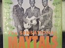 The Sensational Maytals Vinyl (Ex In Shrink) 1964/65 Kingston Lee Enterprises