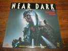 1987 Tangerine Dream Near Dark OST LP Varèse Sarabande Records STV 81345  HJ13