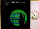 JOHN MARTYN - Solid Air - '73 usa Island lbl EX/NM Brit folk rock LP - STERLING