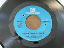 THE WINSTONS Color Him Father / Amen, Brother 45 US 1969 Soul Funk Breaks