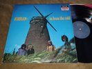 ASHKAN -IN FROM THE COLD-RARE  1A/1A 1969 DECCA NOVA PSYCHEDELIC BLUES ROCK-Vg++