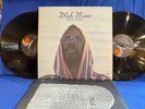ISAAC HAYES BLACK MOSES CROSS COVER 2LP ENS5003.  ORIGINAL USA LP NEAR MINT