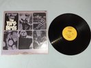The Yardbirds   For Your Love Vinyl LP  Epic Yellow Label    EX-
