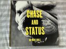 Chase & Status: No More Idols Vinyl