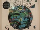 SOJA - Beauty In The Silence White & Splatter Vinyl LP SEALED with Hype Sticker
