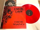 Cannibal Corpse – An Undead Corpse That`s Going To Eat You (LP)