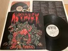Autopsy – Mental Funeral (LP)