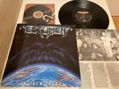 Testament – The New Order (LP)