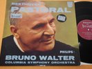 Bruno Walter Beethoven Symphony No.6 Dutch Ed1 Philips Hifi Stereo 835 501 AY NM