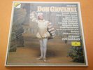 Sealed - Karajan Mozart Don Giovanni DGG Digital Stereo '86 3LP Box