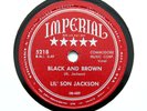 LIL' SON JACKSON 