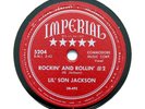 LIL' SON JACKSON 