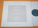 Gidon Kremer, Keith Jarrett, Arvo Pärt Tabula Rasa German Ed1 ECM Stereo 1984 NM