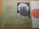 Elly Ney Beethoven Piano Concerto No.5 German Ed1 Colosseum Stereo 60s NM
