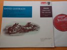 Oistrakh Ormandy Tchaikovsky Concerto Dutch Philips Hifi Stereo 10