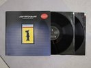 Jamiroquai - Travelling Without Moving 2LP Vinyl Album 1996 UK-Gatefold FIRST